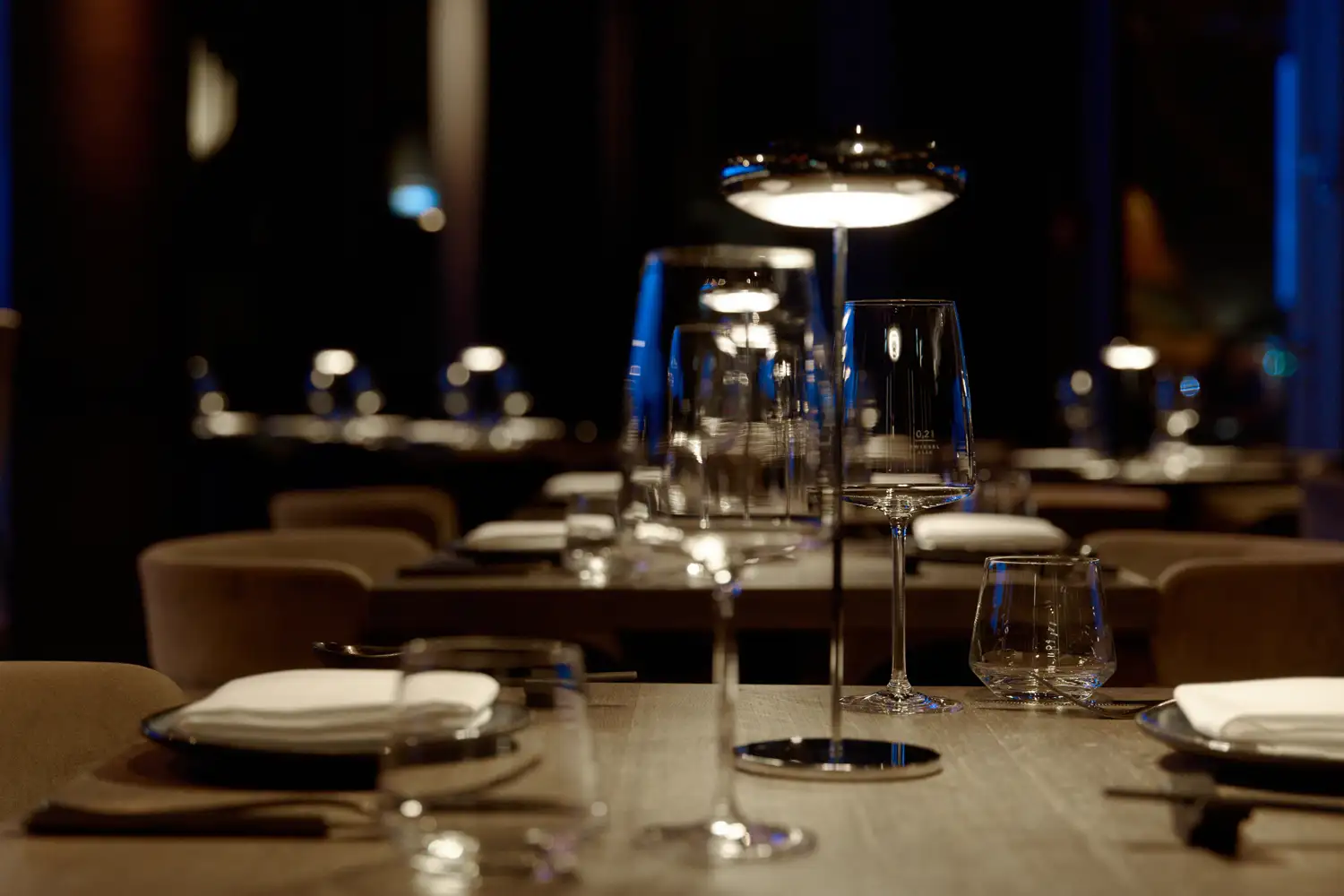 Business Eventlocation Hamburg