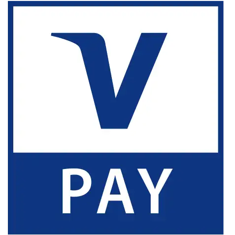 Visa Pay VPAY Giro